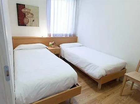 فندق Regina Dolomitissime *