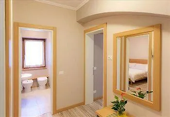 Hotel Regina Dolomitissime *