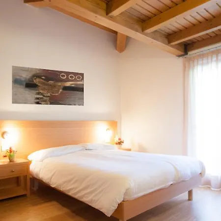 Hotel Regina Dolomitissime