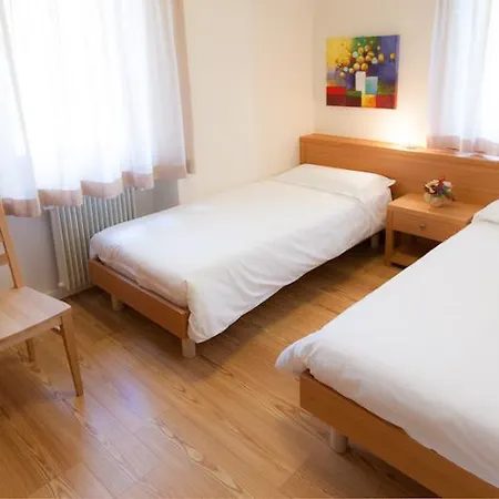 Regina Dolomitissime Hotel