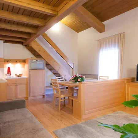 Regina Dolomitissime Hotel *