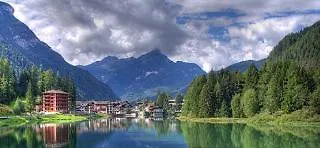 Hotel Regina Dolomitissime Alleghe