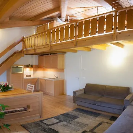 Regina Dolomitissime Hotel Alleghe