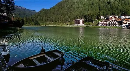 Regina Dolomitissime Hotel Alleghe