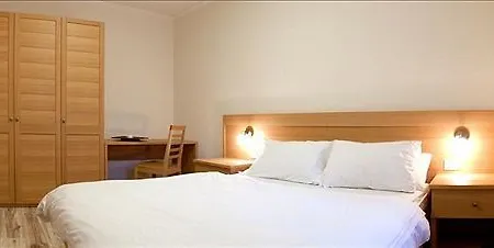 Hotel Regina Dolomitissime