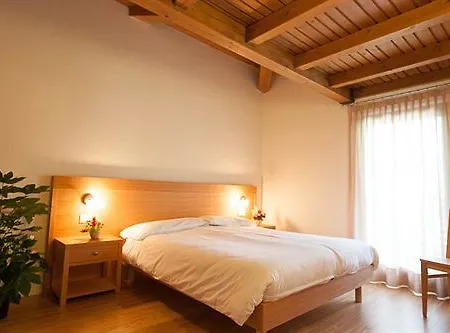 Regina Dolomitissime Hotel *