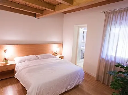 Hotel Regina Dolomitissime Alleghe