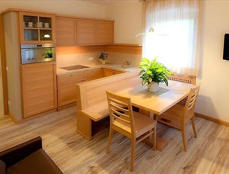 Hotel Regina Dolomitissime