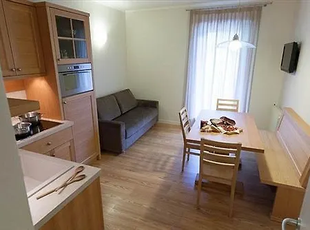 Regina Dolomitissime Hotel *