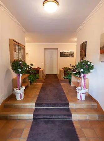 Hotel Regina Dolomitissime *