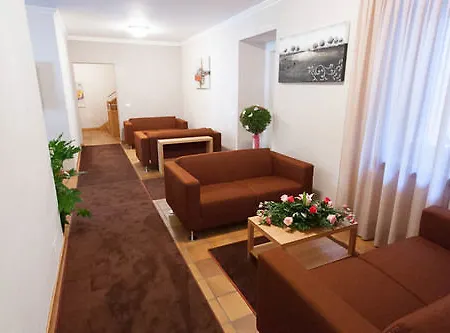 Hotel Regina Dolomitissime *