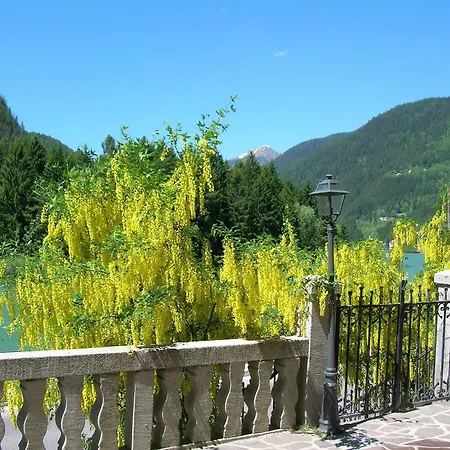 Hotel Regina Dolomitissime