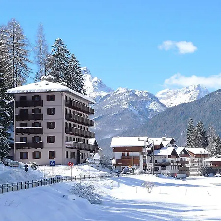 Regina Dolomitissime
