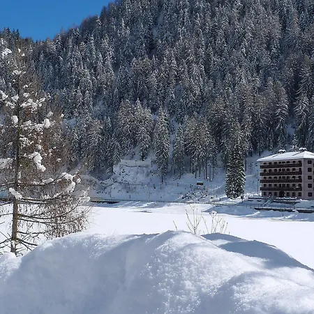Regina Dolomitissime