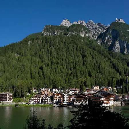 Regina Dolomitissime Hotel